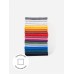 Стул Moustache Bold Dark Blue