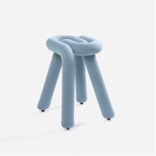Табурет Moustache Bold Sky Blue