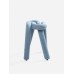 Табурет Moustache Bold Sky Blue