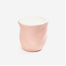 Табурет Moustache Canova Pink