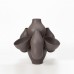 Ваза Moustache Allpa Grey