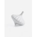 Ваза Moustache Piao single flower White