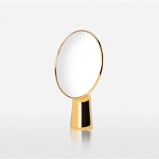 Зеркало Moustache Cyclope Gold