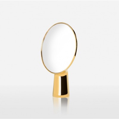 Зеркало Moustache Cyclope Gold