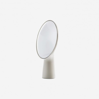 Зеркало Moustache Cyclope White