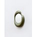 Зеркало Moustache Ingres small - Auguste Khaki