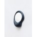 Зеркало Moustache Ingres small - Jean Night Blue