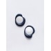 Зеркало Moustache Ingres small - Jean Night Blue