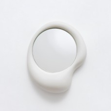Зеркало Moustache Ingres small - Jean White