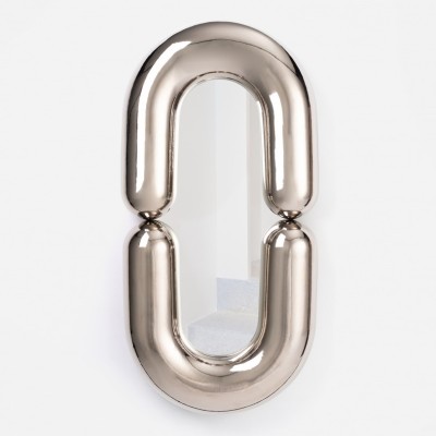 Зеркало Moustache Zodiaс L Platinum