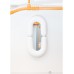 Зеркало Moustache Zodiaс L white