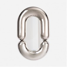 Зеркало Moustache Zodiaс M platinum