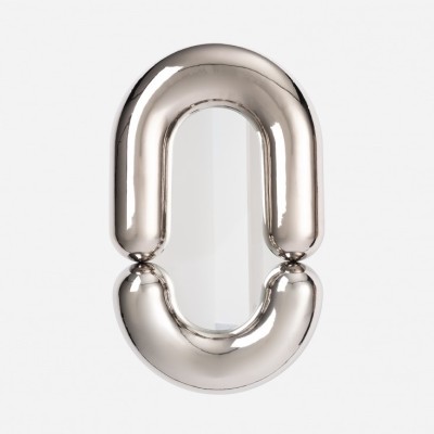 Зеркало Moustache Zodiaс M platinum