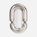 Зеркало Moustache Zodiaс M platinum