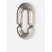 Зеркало Moustache Zodiaс M platinum