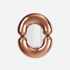Зеркало Moustache Zodiaс S Copper