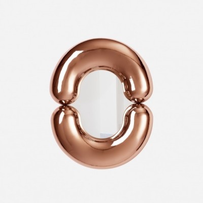 Зеркало Moustache Zodiaс S Copper