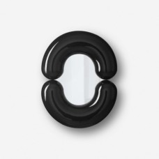 Зеркало Moustache Zodiaс S black