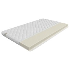 Матрас двуспальный Compact 2000x2000