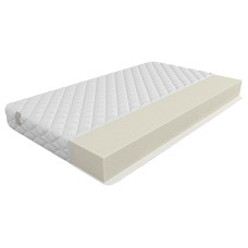 Матрас двуспальный Compact XL 2000x2000