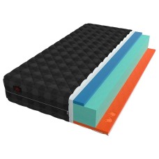 Матрас двуспальный Effetto XL 2000x2000