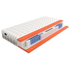 Матрас двуспальный Elixir XL 2000x1800