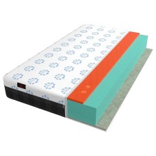 Матрас двуспальный Energy L 1900x2000