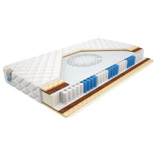 Матрас двуспальный First XL 2000x2000