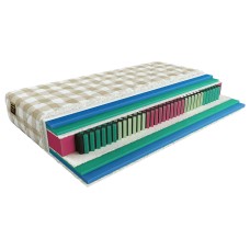 Матрас двуспальный Fulwell XL 1950x2000
