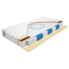 Матрас двуспальный Rest XL 2000x2000