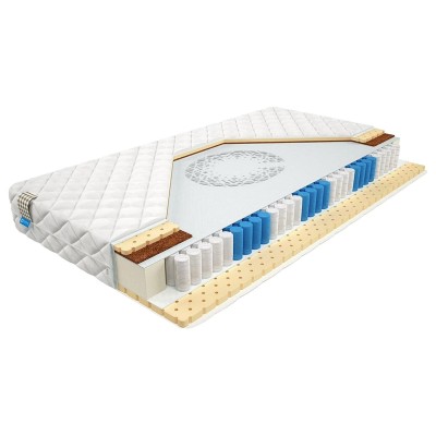 Матрас двуспальный Rest XL 2000x2000