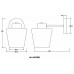 Бра MyFar Mark MR2340-1W