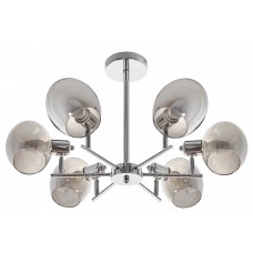 Люстра на штанге MyFar Diana MR1641-6C