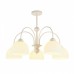 Люстра на штанге MyFar Flora MR2273-5С