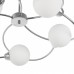 Люстра на штанге MyFar Leticia MR2251-5C