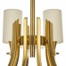 Люстра на штанге MyFar Oliver MR2420-10P