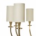 Люстра на штанге MyFar Oliver MR2420-10P