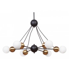 Люстра на штанге MyFar Paulo MR2150-6P