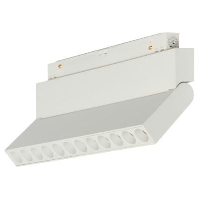 Накладной светильник MyFar FlowPoint MT0213-12W4K-W