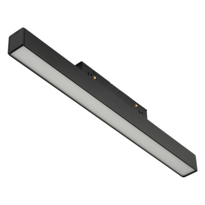 Накладной светильник MyFar Technical MT0210-10W3K-B