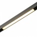 Накладной светильник MyFar Technical MT0210-10W3K-B