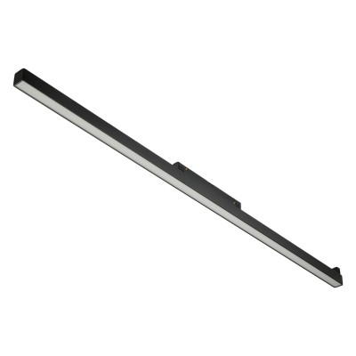 Накладной светильник MyFar Technical MT0210-30W3K-B