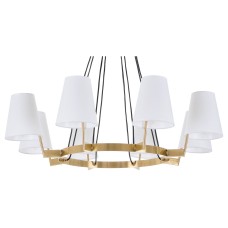 Подвесная люстра MyFar Aurora MR1931-8P