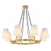 Подвесная люстра MyFar Aurora MR1931-8P