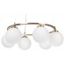 Подвесная люстра MyFar Edith MR2090-6P