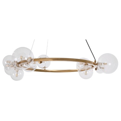 Подвесная люстра MyFar George MR2041-14P