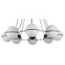 Подвесная люстра MyFar Julian MR2291-8P