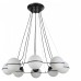 Подвесная люстра MyFar Julian MR2291-8P
