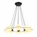Подвесная люстра MyFar Julian MR2291-8P