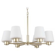 Подвесная люстра MyFar Mark MR2341-6P